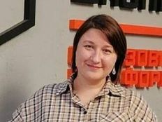 Юлия Манаенкова, Проректор ВТШ