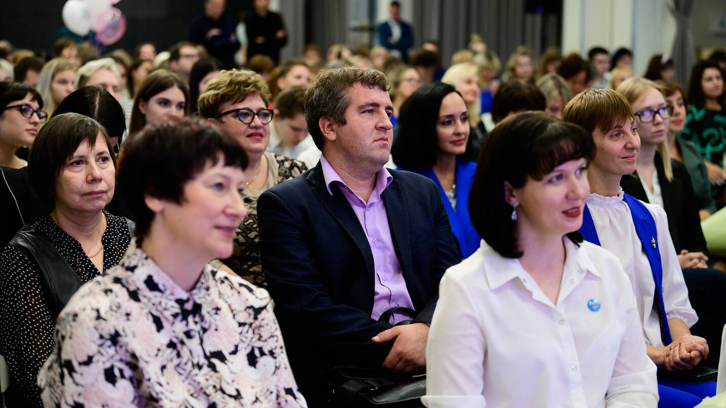 Конкурс призвание результаты