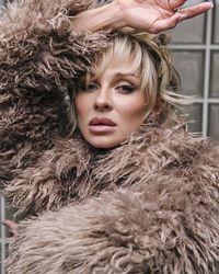 Алёна Fox Ануфриева, Российская танцовщица, участница шоу ТАНЦЫ 4 на ТНТ