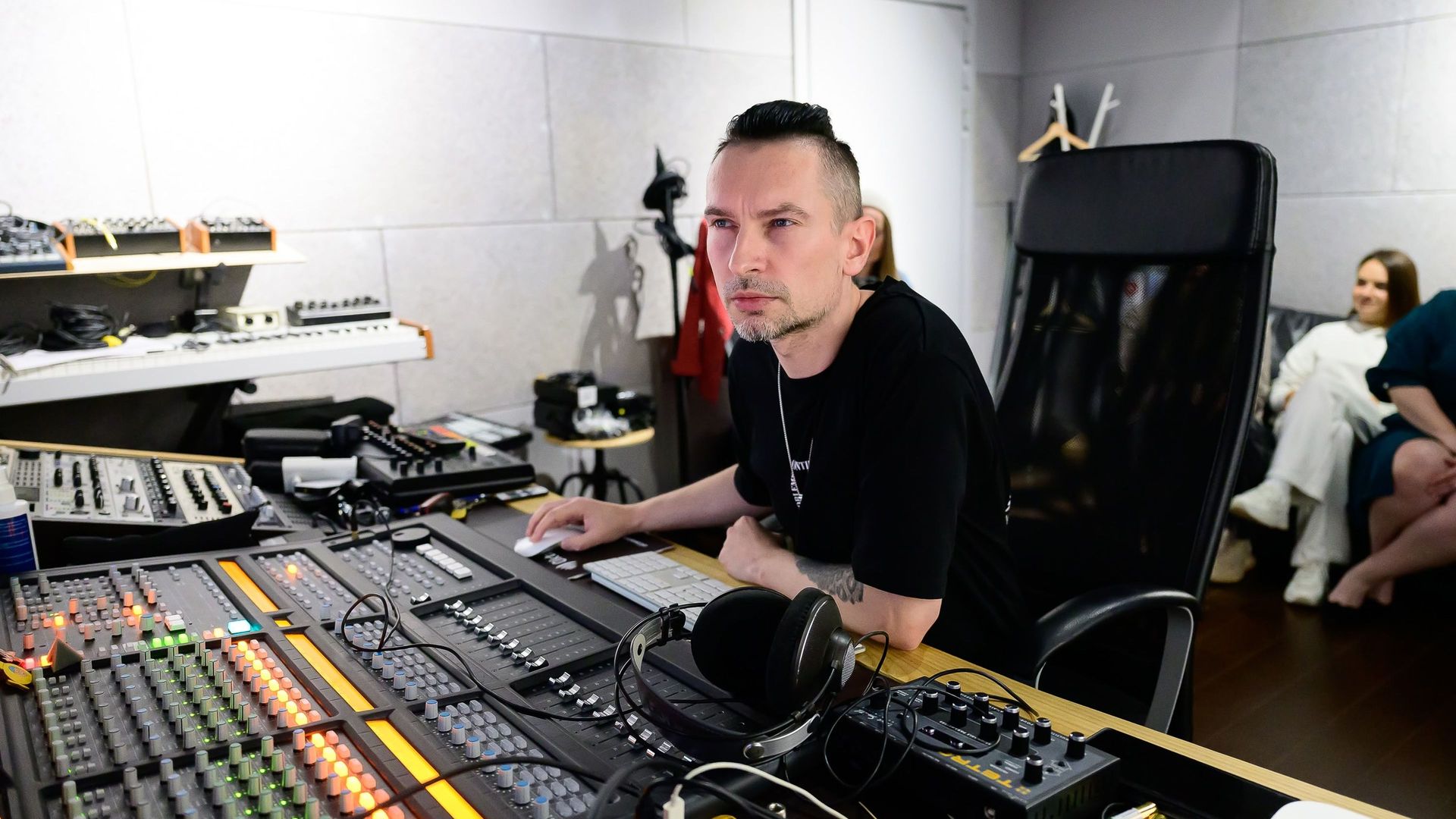 Черная пятница в Oktava Lab: дарим скидку 28%