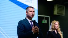 В Октаве наградили победителей конкурса «Призвание – учить!»