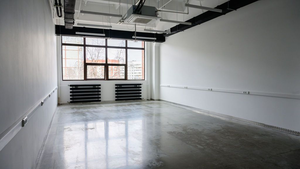 Apeнда в твoрческом индуcтриaльном клаcтeрe «Oктaва»