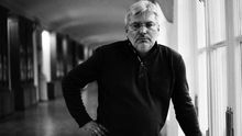 Творческая встреча с Евгением Водолазкиным