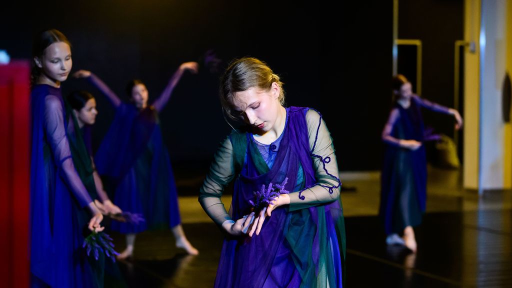 Школа танцев «Ника dance company»