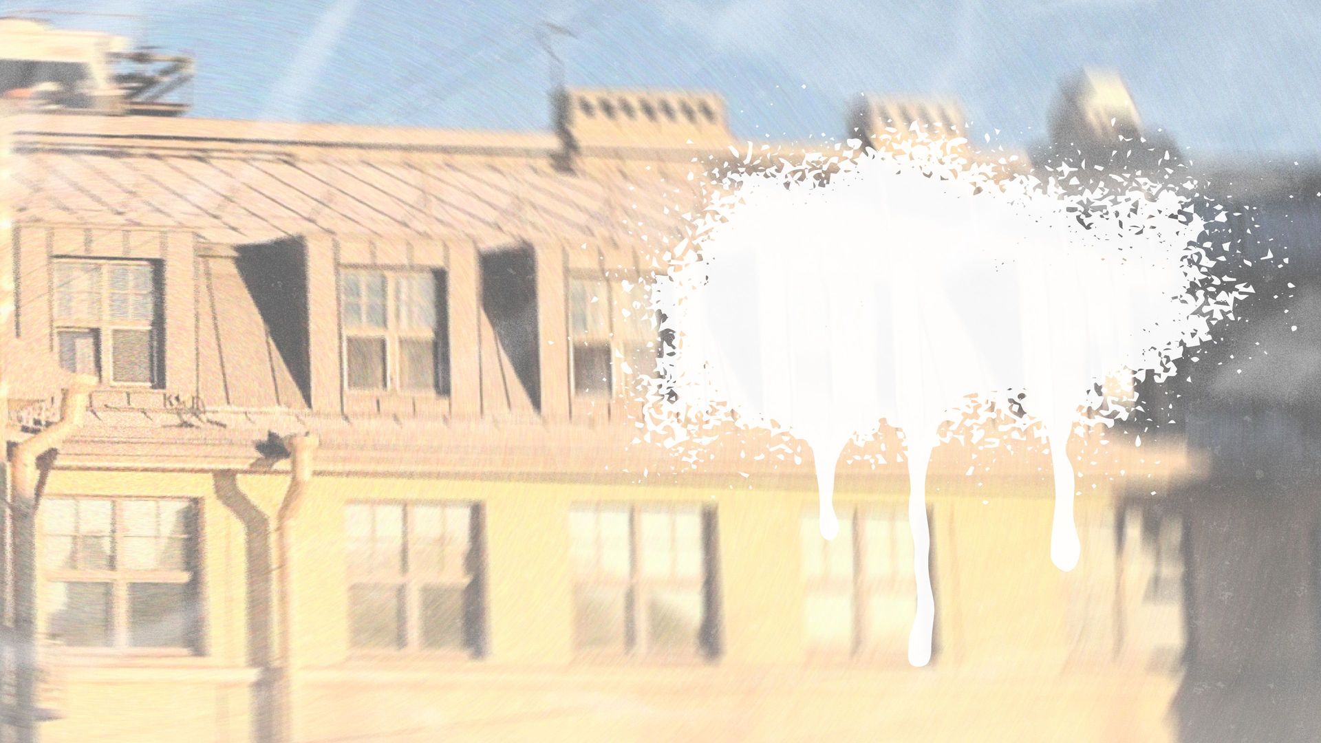 Городская прогулка «Стрит-арт как высказывание»