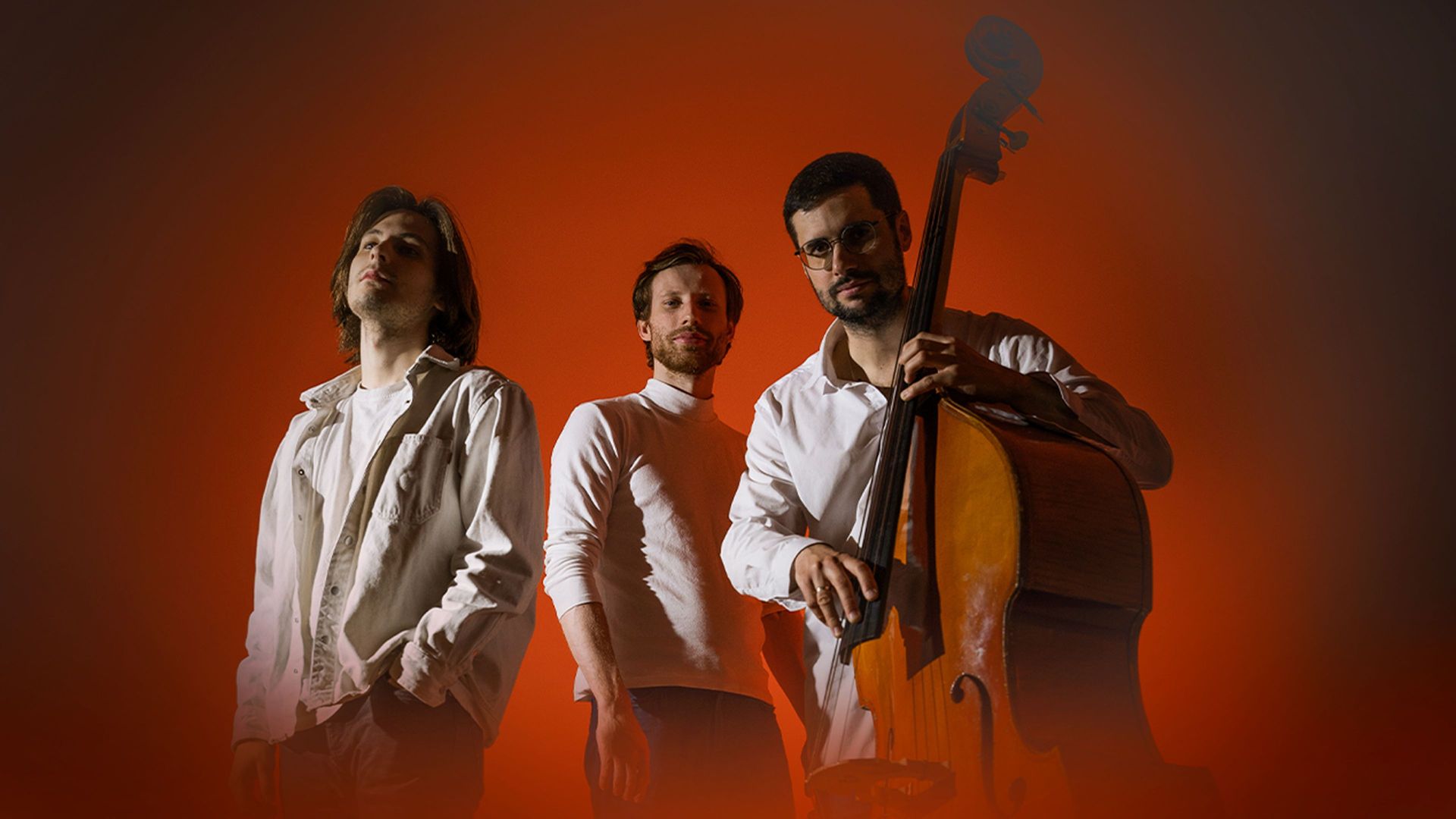 Джазовый концерт illo.trio