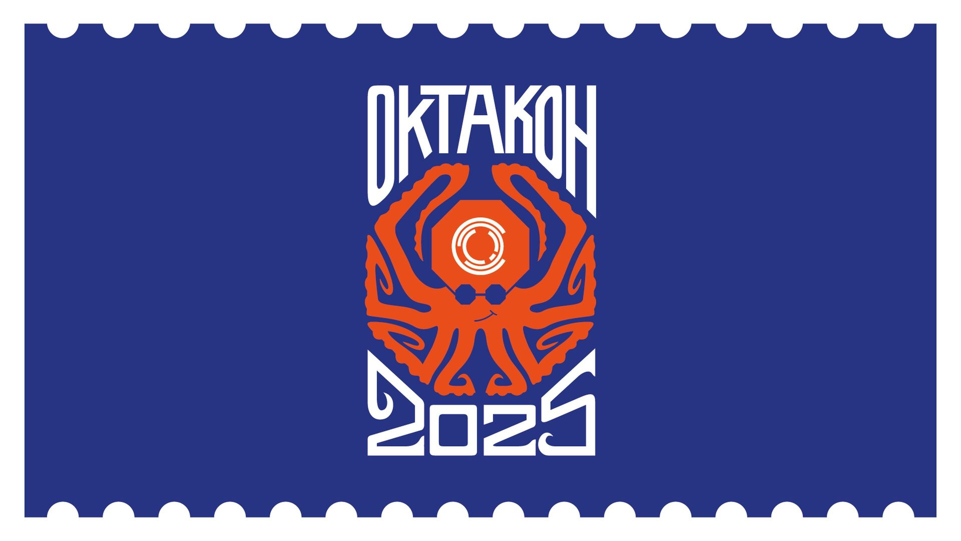 Фестиваль «Октакон»