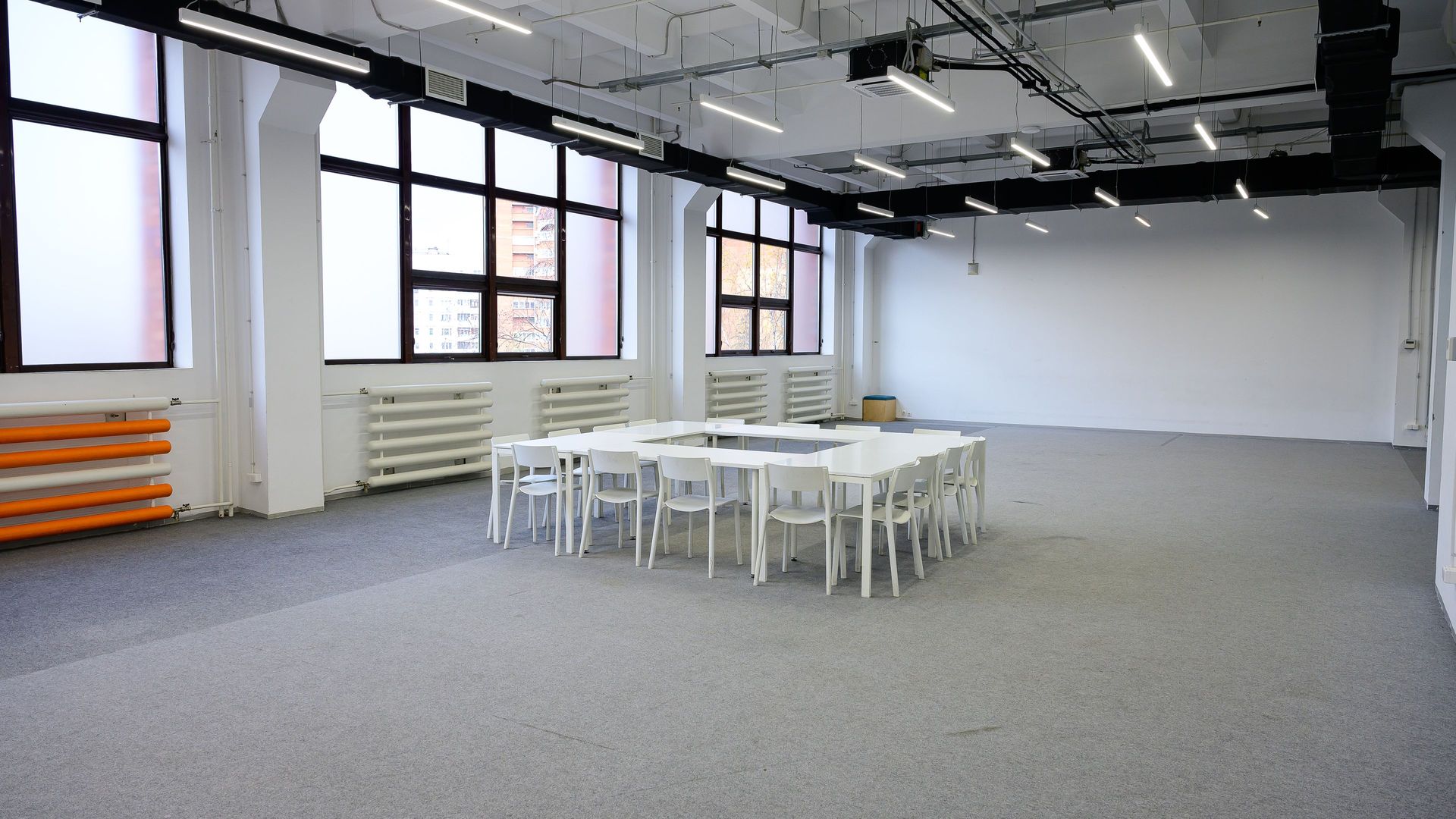 Помещение для долгосрочной аренды 68 кв.м (3 этаж)