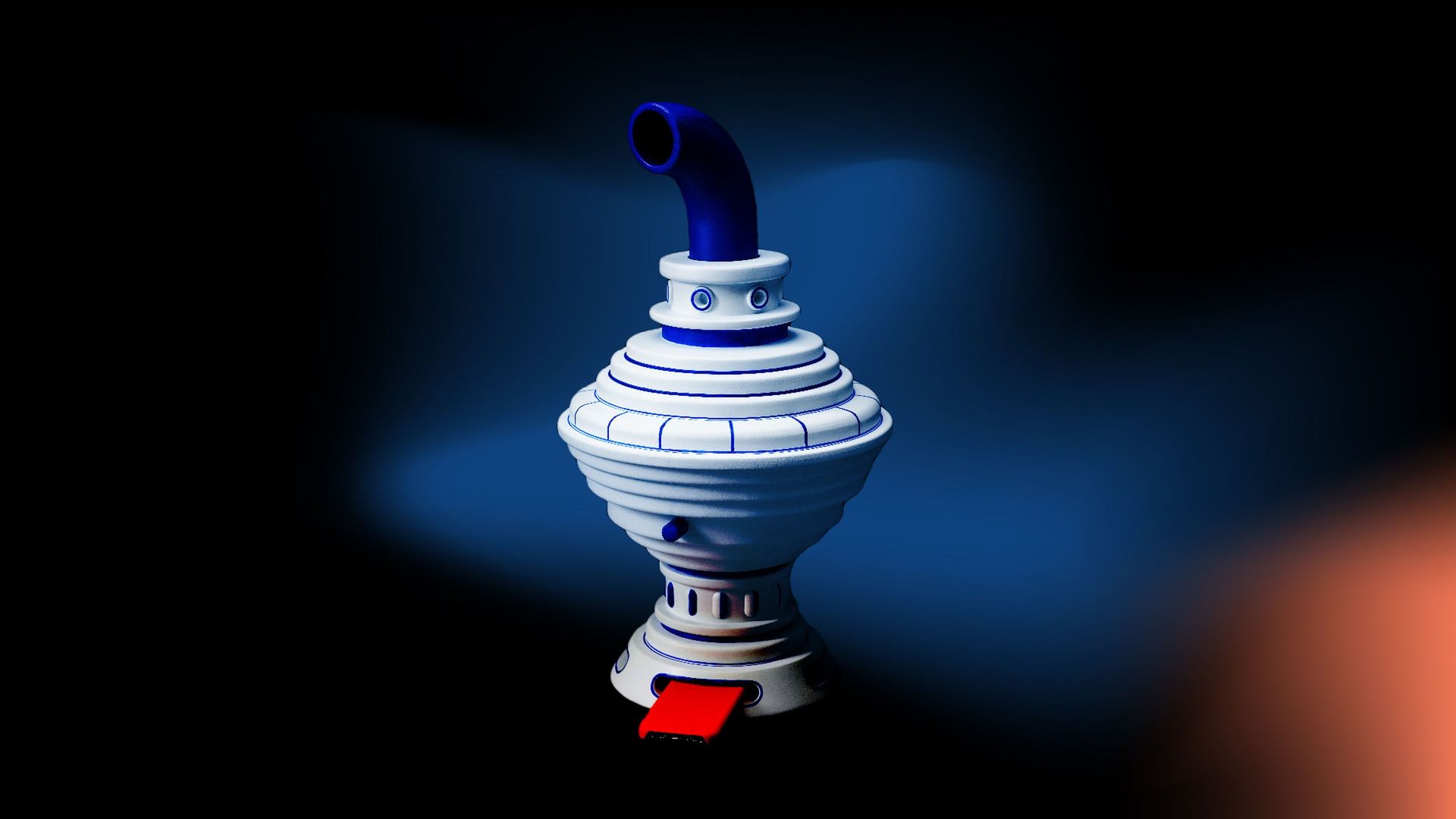 Exhibition “Invented and Made in Russia”