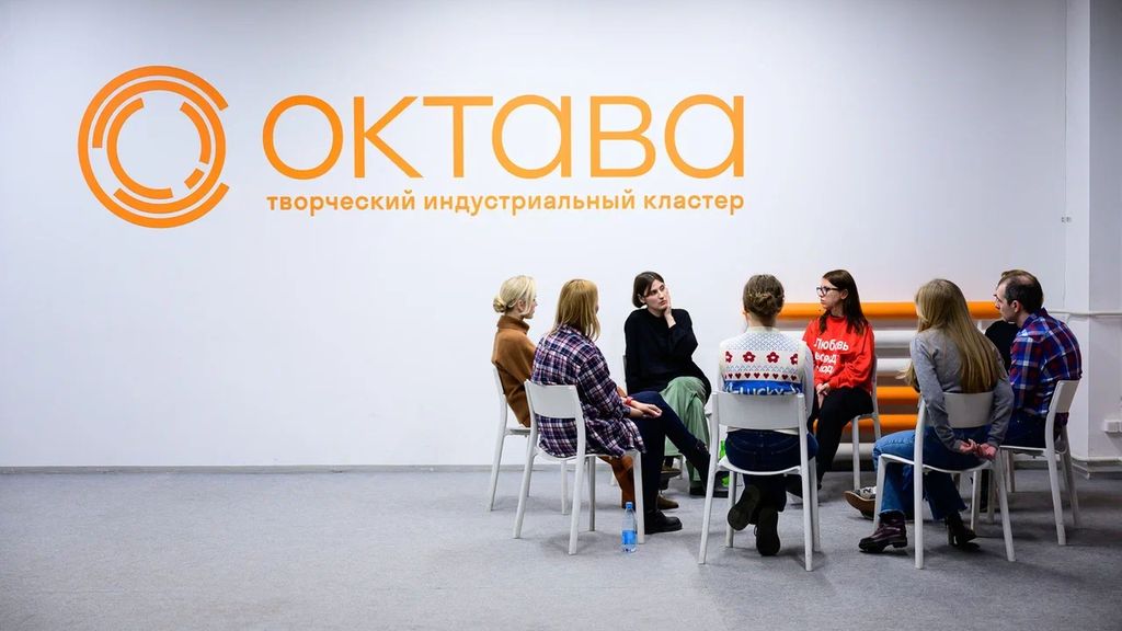 Итоговый показ Школы современного театра
