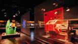 Multimedia tour “The history of industry”