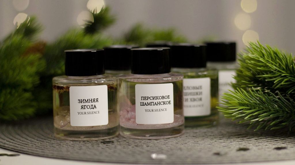 Аромат зимних праздников: мастер-класс по созданию аромадиффузора