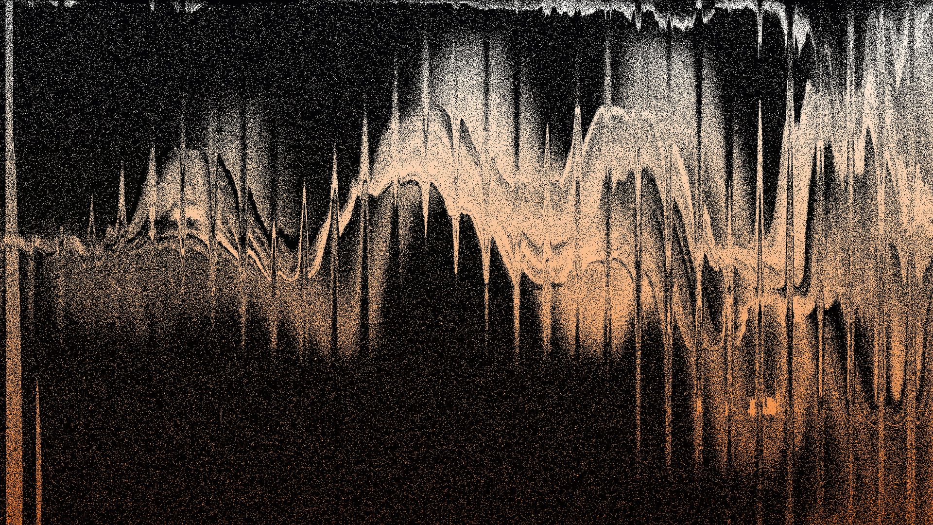 Экскурсия по выставке «Звуковой ландшафт. Новые симфонии»