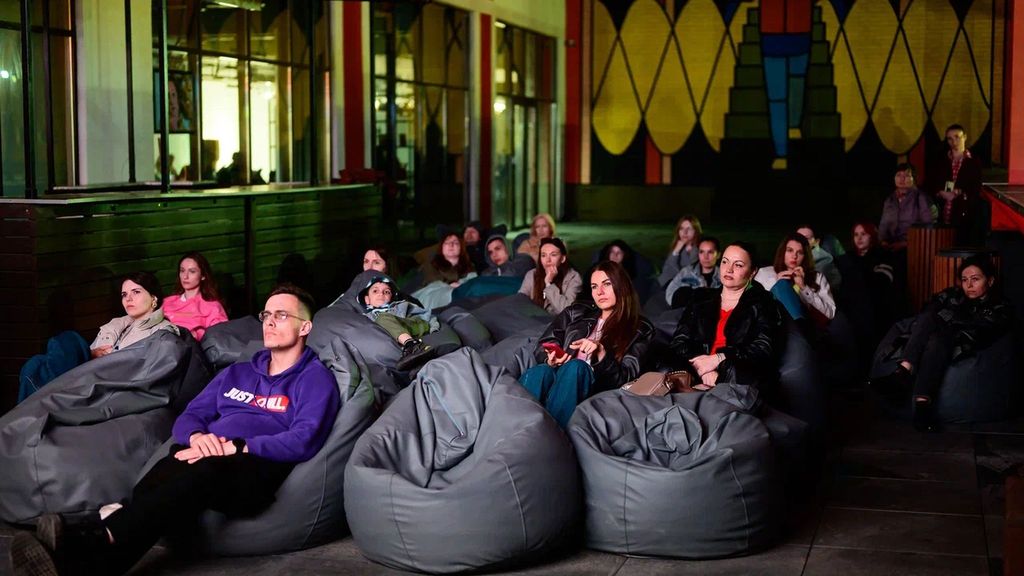 Ночь музеев 2026