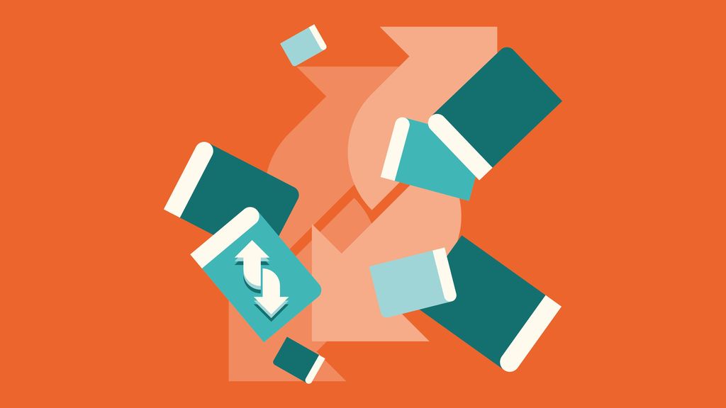 Книжный своп