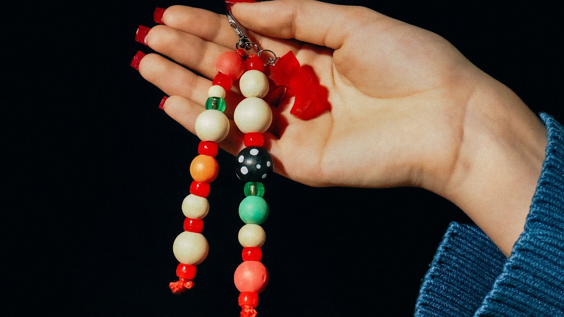 Мастер-класс по созданию обвеса в русском стиле