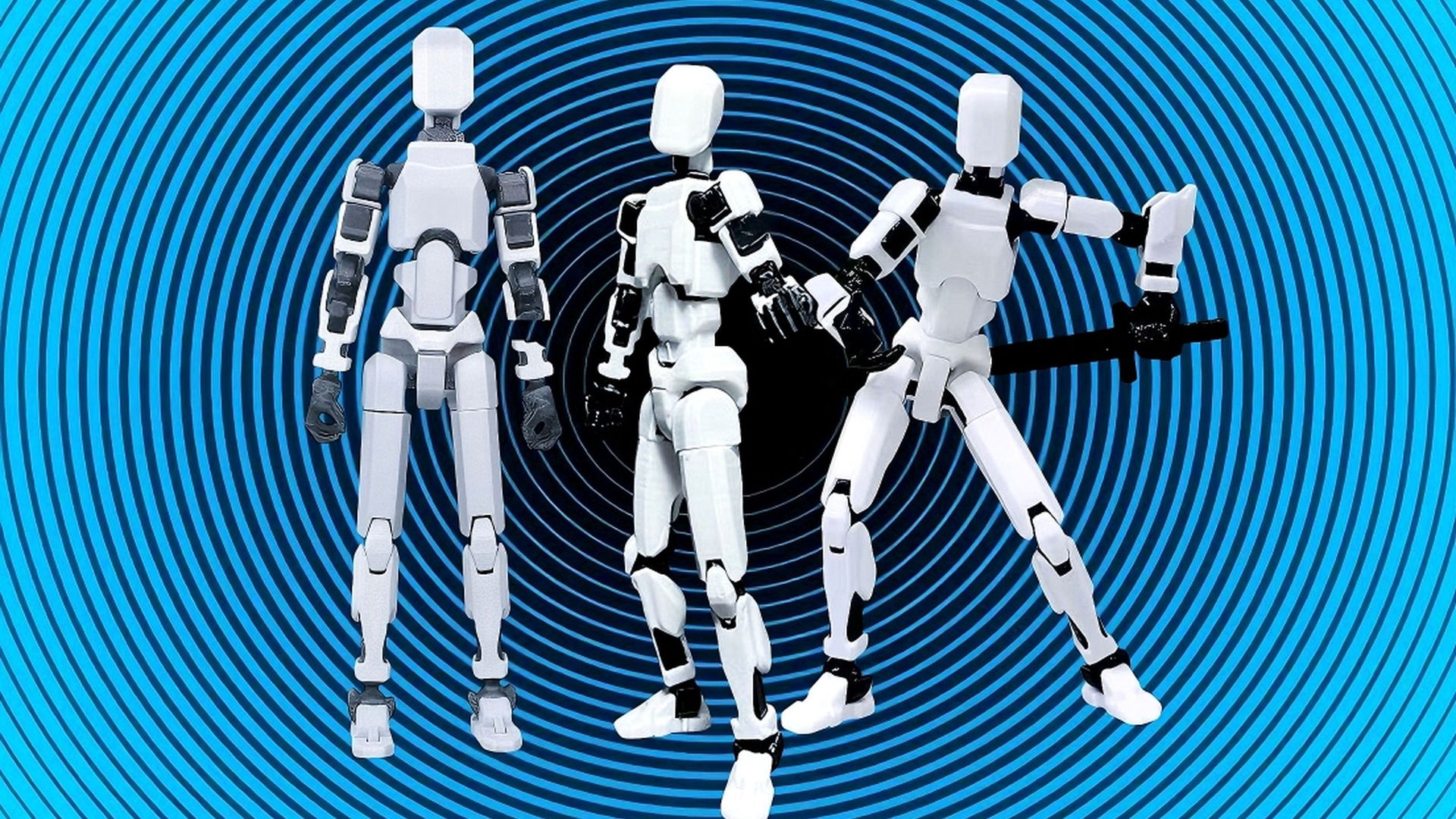 Мастер-класс «Погружение в мир аддитивных технологий«