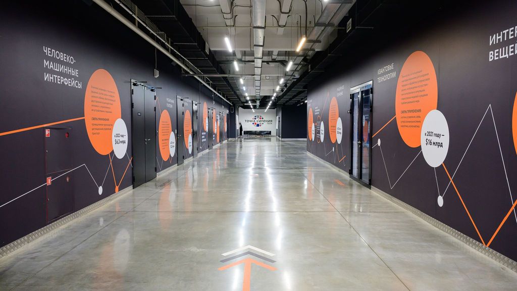 Помещение для долгосрочной аренды 55 кв.м (3 этаж)