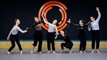 Фестиваль «Танцплощадка»: твой ритм и движение