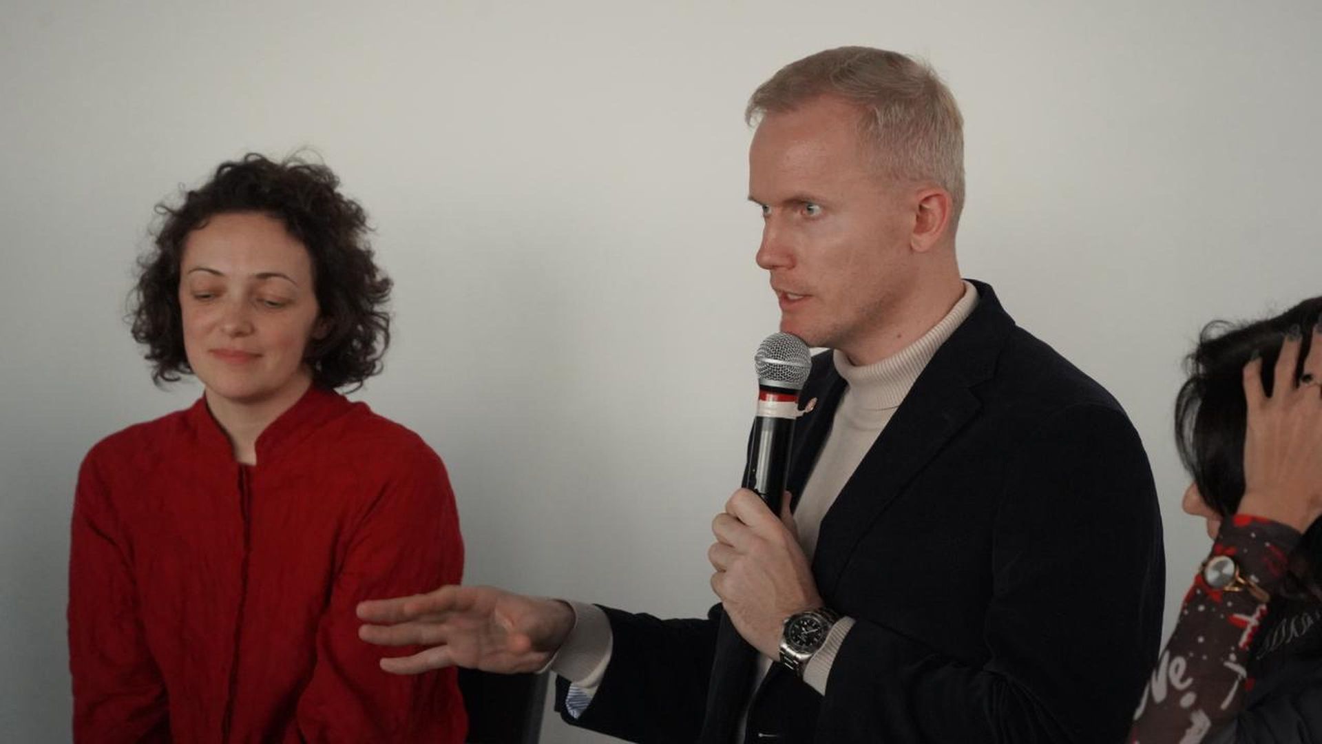 Октава присоединилась к дискуссии о будущем промышленного наследия