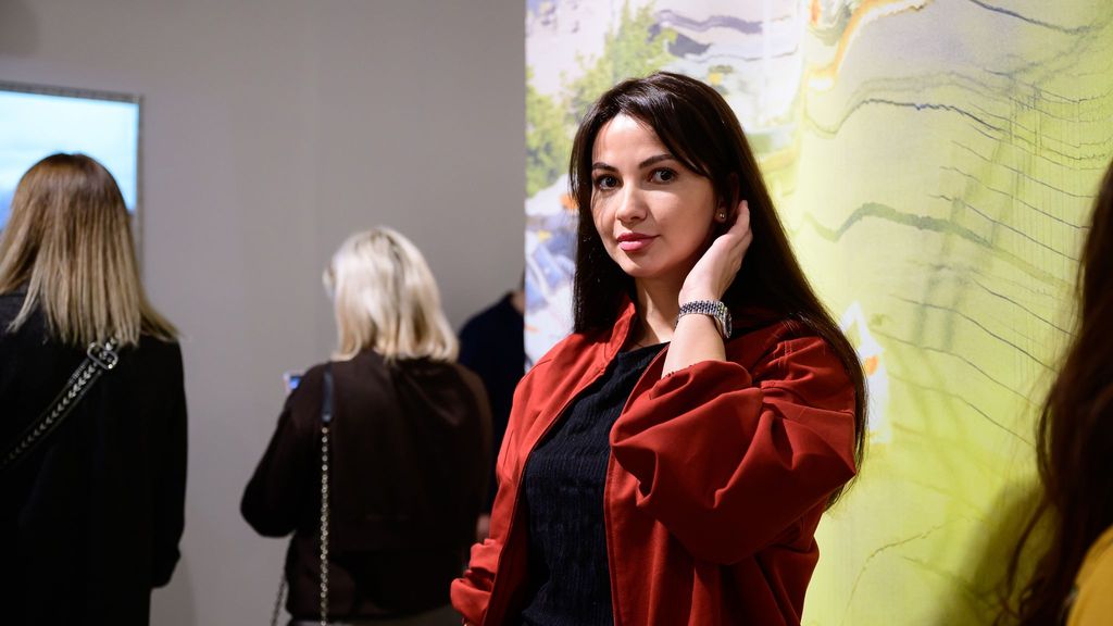 Выставка «Звуковой ландшафт. Новые симфонии»