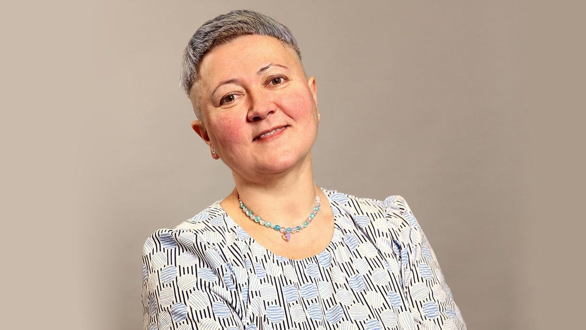 Лекция Ирины Ковалевой «Любить нельзя оценивать. Где поставите запятую вы?»