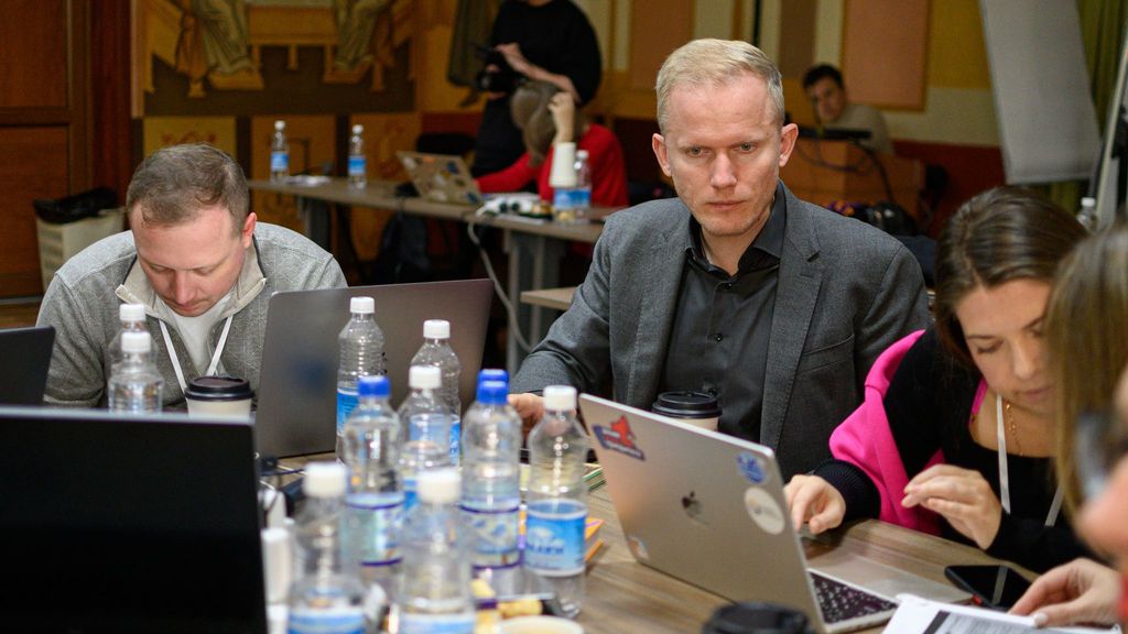 Октава поделилась опытом развития креативных индустрий с Приморьем