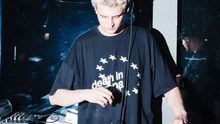 Сеты от тульских диджеев