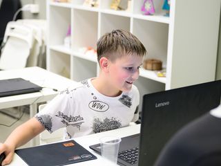 Мастер-класс по 3D моделированию и печати