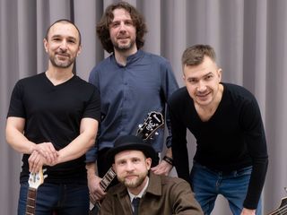 «Лето! Любовь и  BLUES»