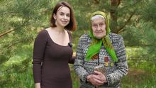 Показ фильма «Голосами переживших»