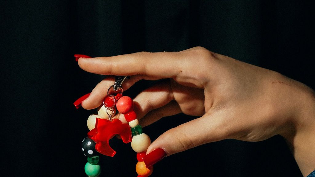 Мастер-класс по созданию обвеса в русском стиле