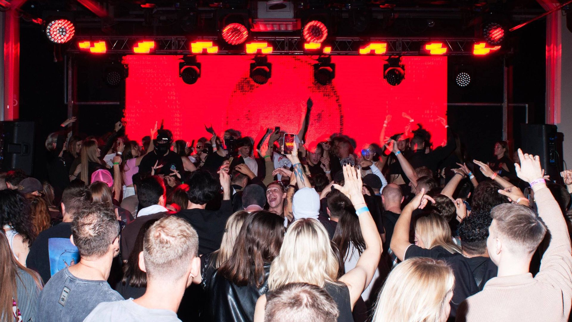 LOVE ФЕСТИВАЛЬ