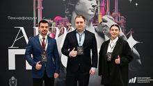 В кластере «Октава» прошел технофорум «АртПром» — стратегическая сессия, объединяющая промышленность и креативные индустрии
