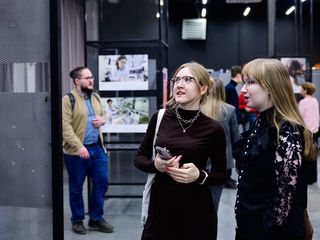 Высшая техническая школа запустила  конкурс научной фотографии «Наука близко»