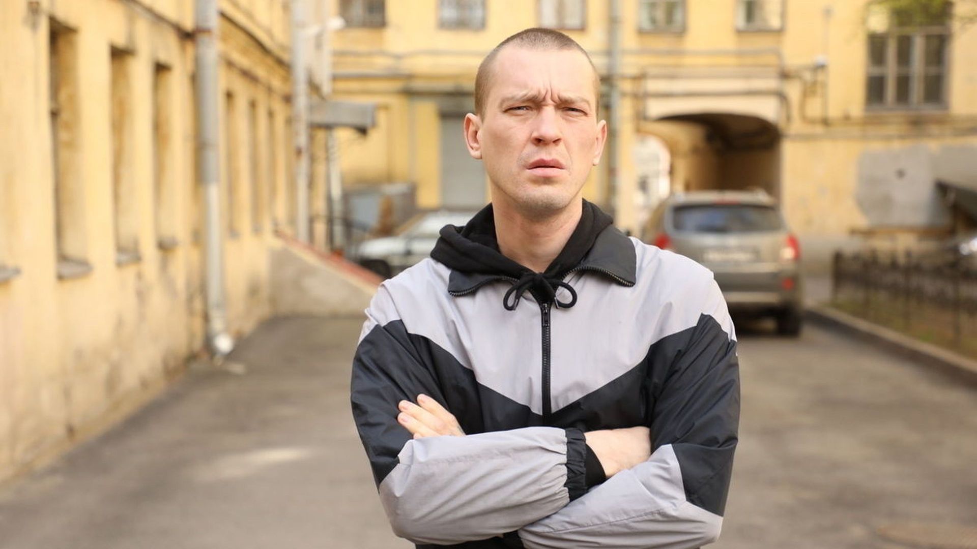 Творческая встреча с Евгением Алехиным и Кириллом Рябовым