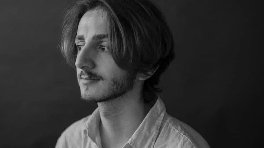 Ночь искусств: Паблик-толк «Голос в киноиндустрии» с Исламом Ганджаевым