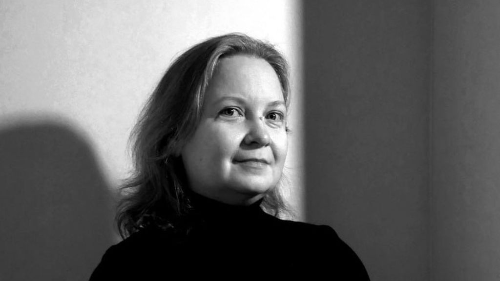 «Фанфики: путь к бестселлеру». Встреча с книжным редактором Еленой Комаровой