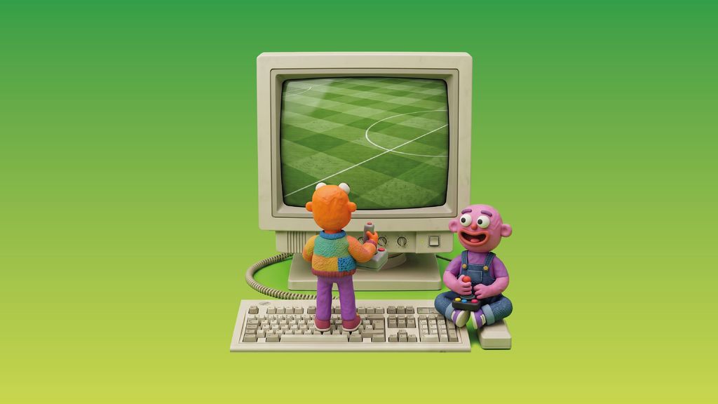 Турнир по FIFA