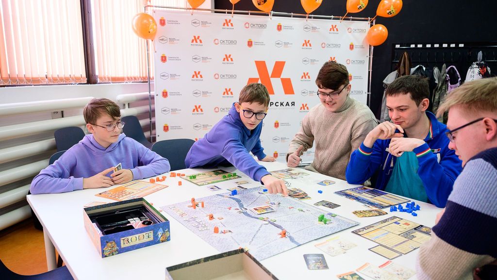 Новогодние каникулы в Октаве