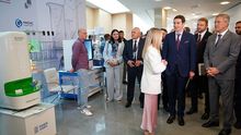 В Уфе проходит XIII Всероссийский съезд советов молодых ученых