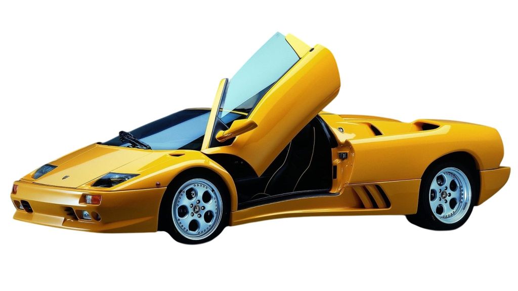 Выставка автомобилей