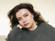 Ульяна Серёгина, Координатор проекта