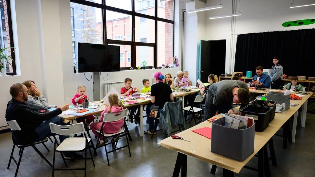 Ночь музеев 2026