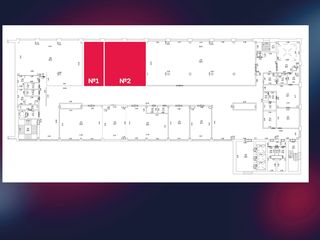 Apeнда в твoрческом индуcтриaльном клаcтeрe «Oктaва»