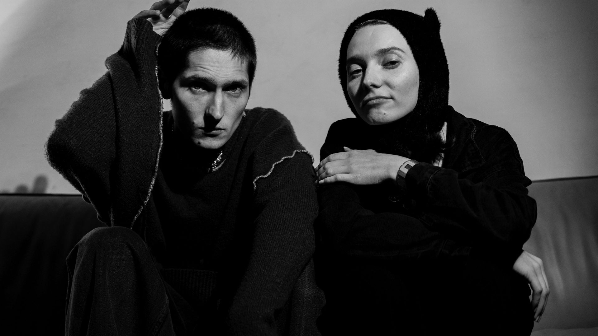 СОЛОВА + ЕВТЕЛА