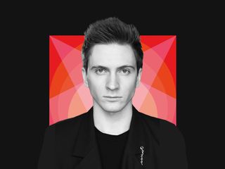 Моноспектакль Влада Токарева «Актер говорит»