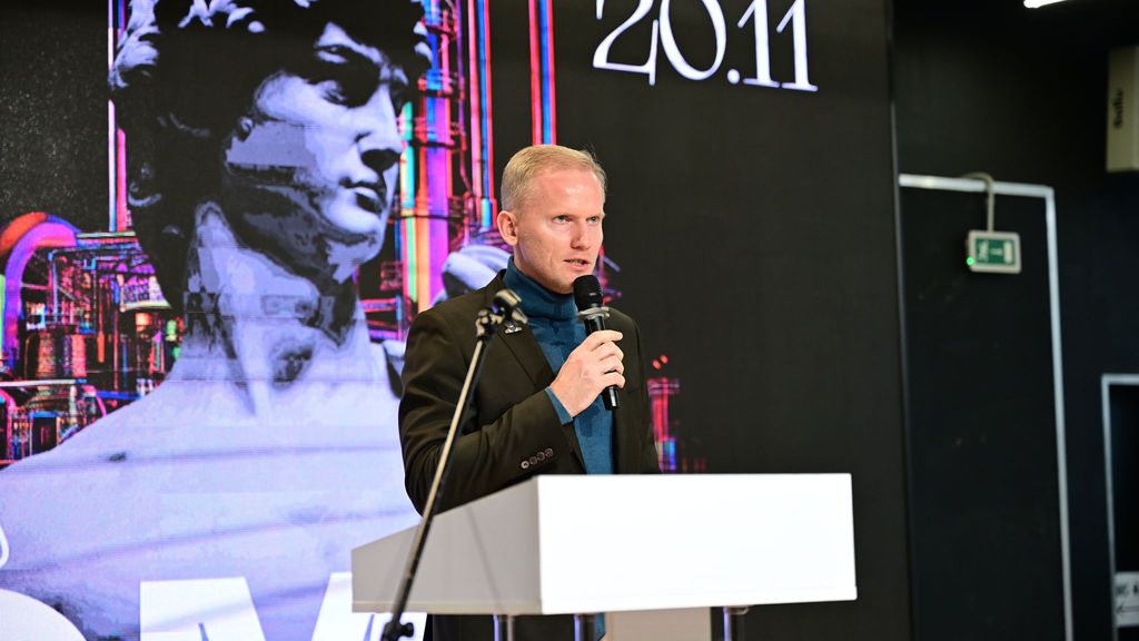 В кластере «Октава» прошел технофорум «АртПром» — стратегическая сессия, объединяющая промышленность и креативные индустрии