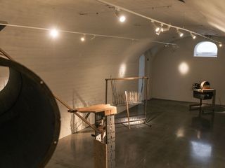 В Музее станка открывается выставка «Цех Шума» от суздальского МИРА центра