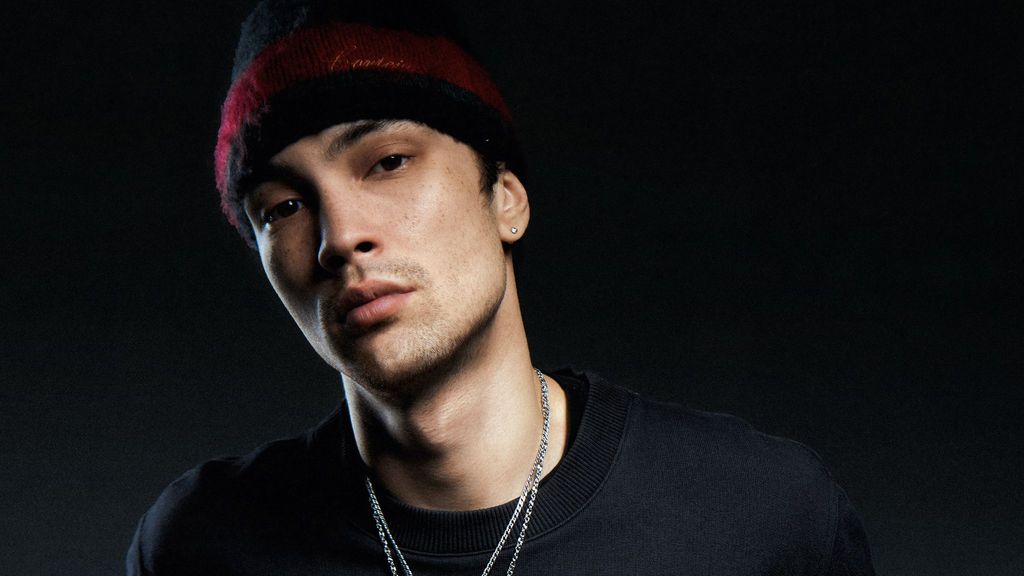 Хип-хоп вечеринка «Контекст»